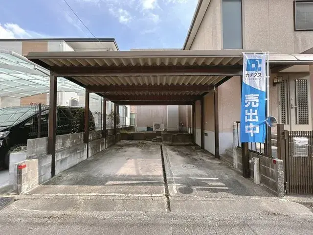 3LDK Nabari City Mie Prefecture (5)
