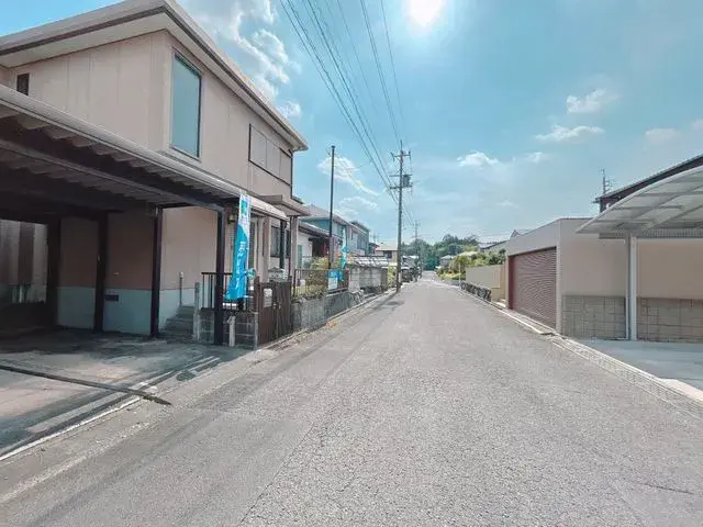 3LDK Nabari City Mie Prefecture (7)