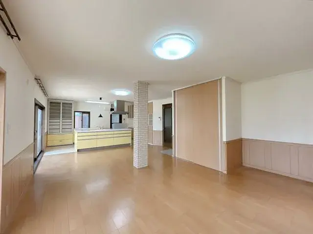 3LDK Nabari City Mie Prefecture (8)