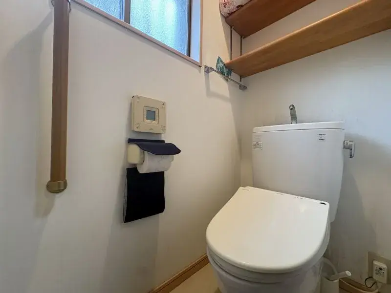 4DK property Chita-gun Taketoyo-cho Aichi Prefecture (14)