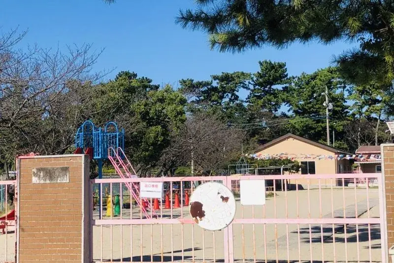 4DK property Chita-gun Taketoyo-cho Aichi Prefecture (23)