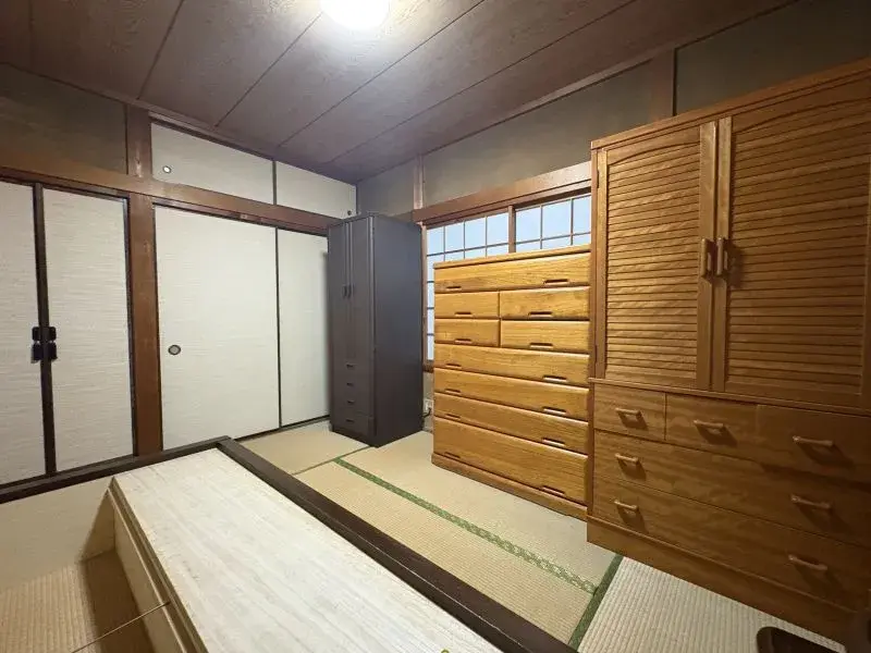 4DK property Chita-gun Taketoyo-cho Aichi Prefecture (6)
