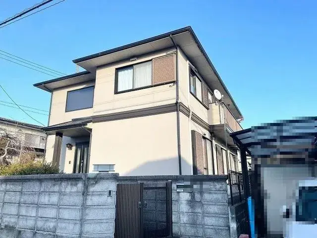 4SLDK Property Toin-cho Mie Prefecture (2)