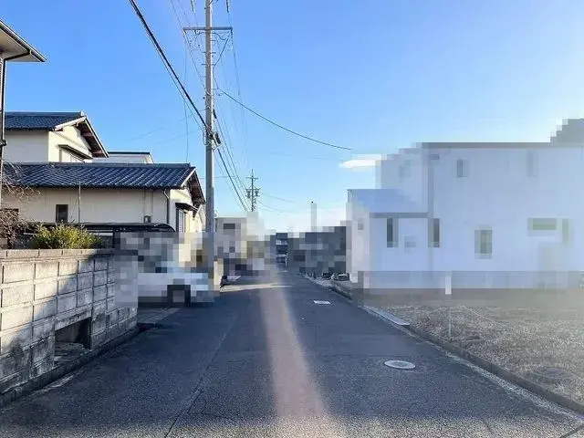 4SLDK Property Toin-cho Mie Prefecture (3)