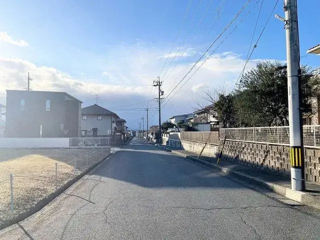 4SLDK Property Toin-cho Mie Prefecture (4)