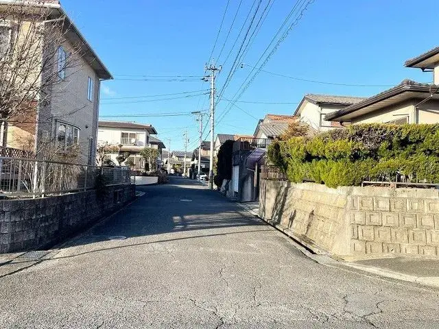 4SLDK Property Toin-cho Mie Prefecture (6)