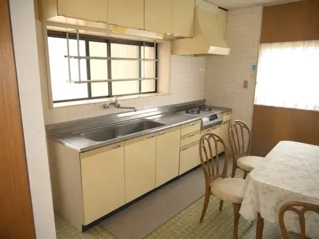 Propiedad 4LDK Ciudad de Tsu Prefectura de Mie (16)