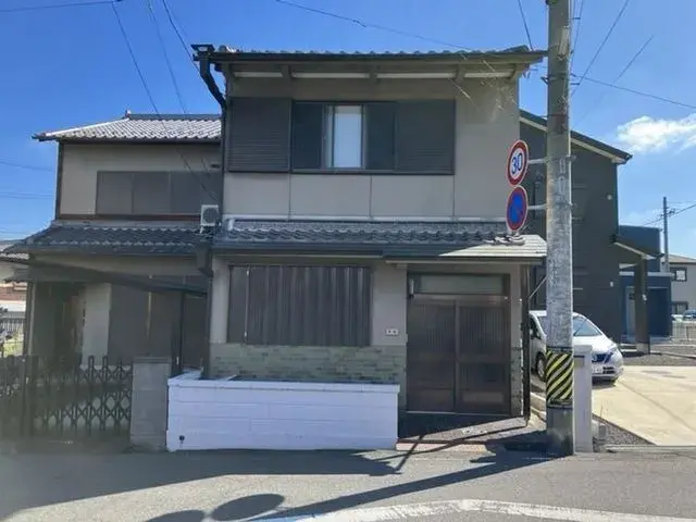 Akiya in Mie