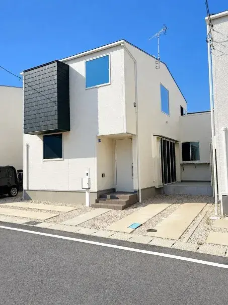 Akiya in Shiga