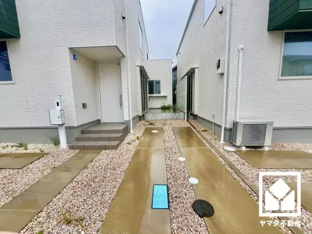 3LDK物件 大津市 滋賀県 (5)