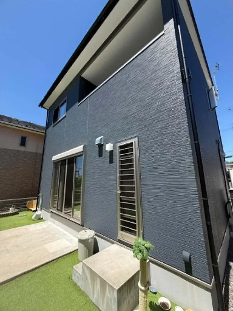 3LDK Inmueble Ciudad de Koka Prefectura de Shiga (2)