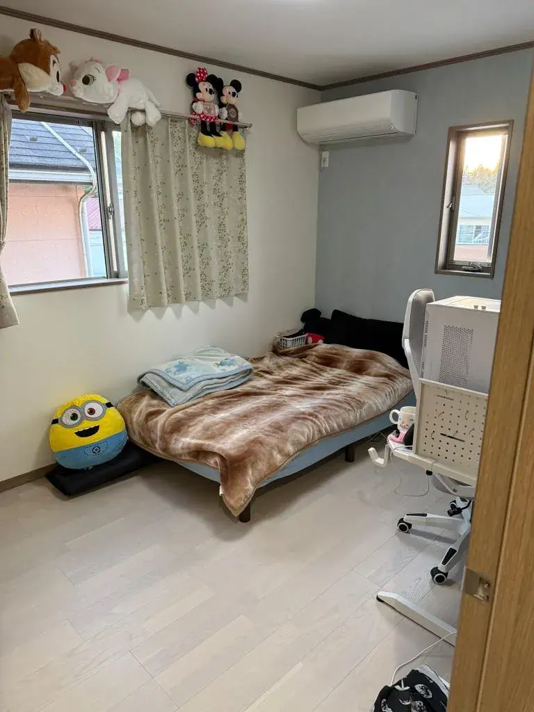 3LDK Inmueble Ciudad de Koka Prefectura de Shiga (11)