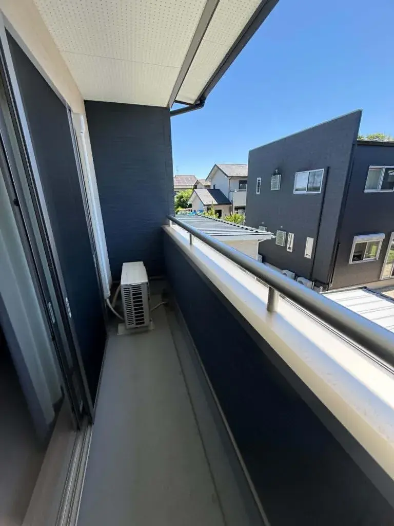 3LDK Inmueble Ciudad de Koka Prefectura de Shiga (12)