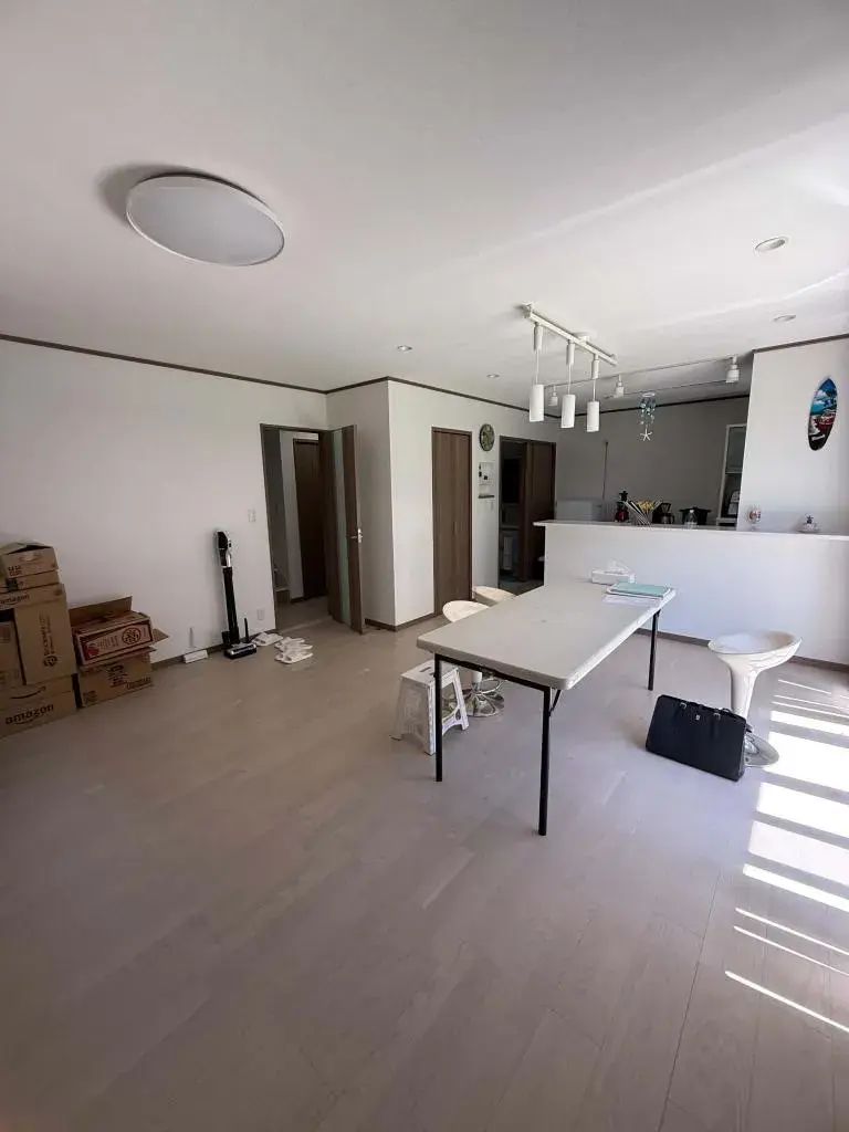 3LDK Inmueble Ciudad de Koka Prefectura de Shiga (13)