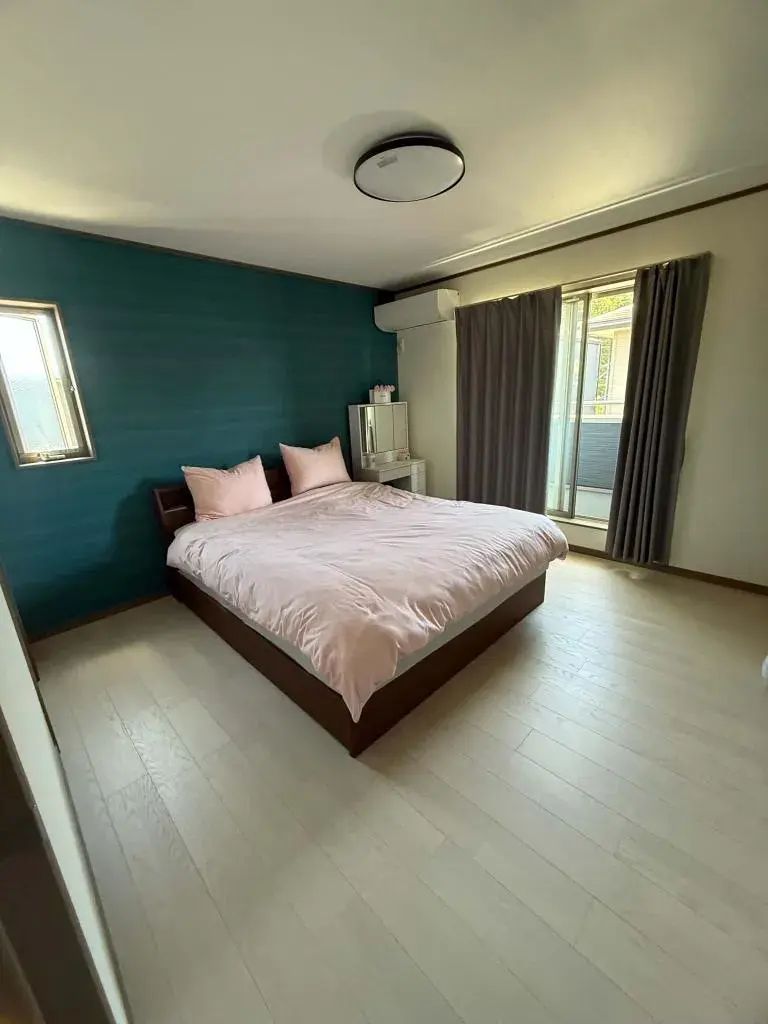3LDK Inmueble Ciudad de Koka Prefectura de Shiga (14)