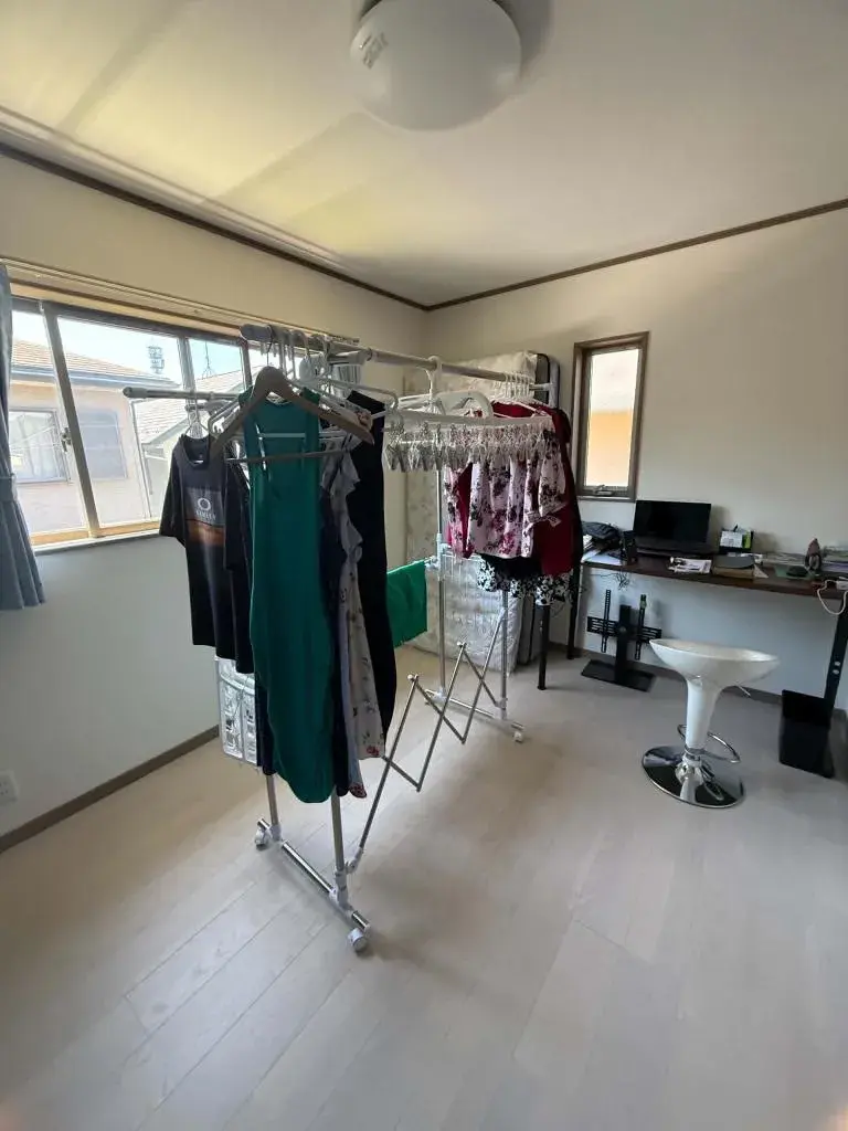 3LDK Inmueble Ciudad de Koka Prefectura de Shiga (15)