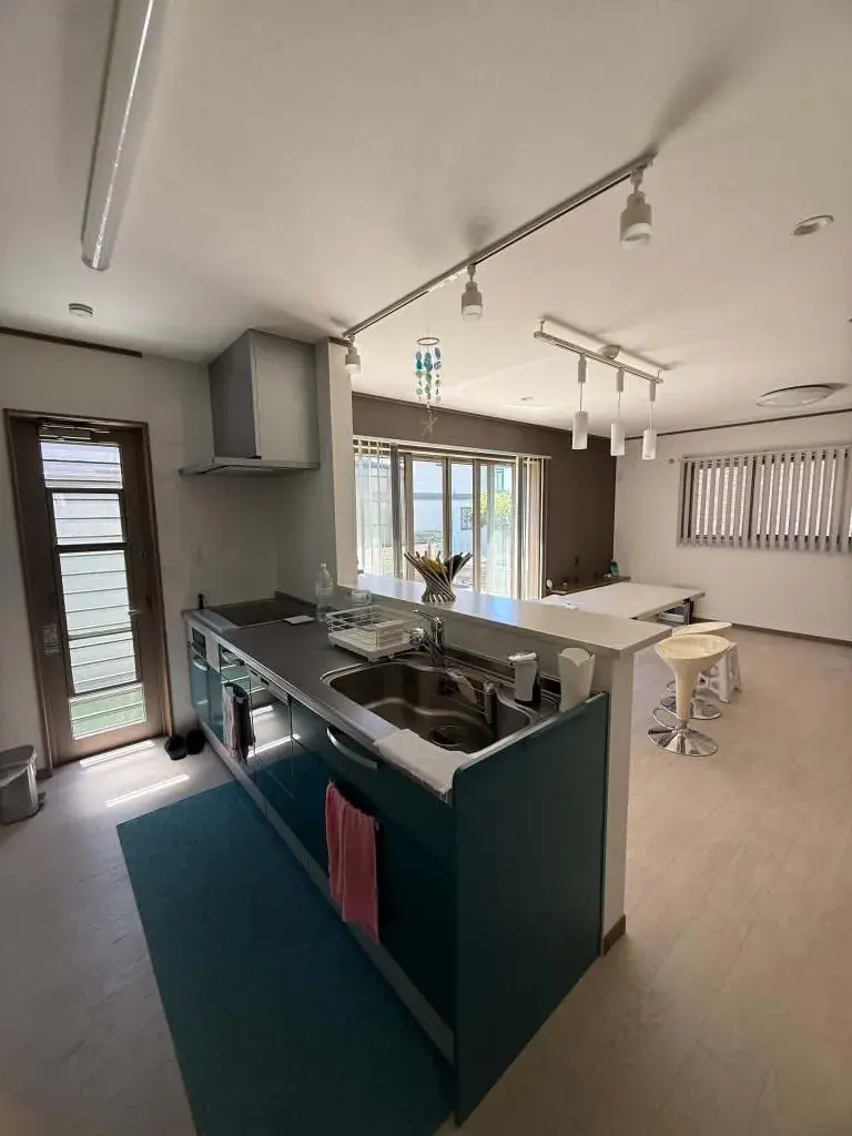 3LDK Inmueble Ciudad de Koka Prefectura de Shiga (16)