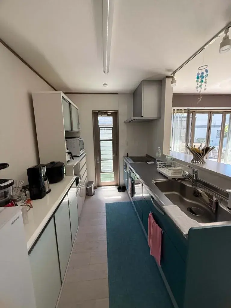 3LDK Inmueble Ciudad de Koka Prefectura de Shiga (17)