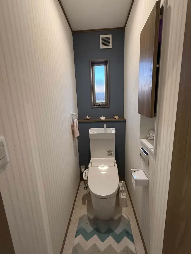 3LDK Inmueble Ciudad de Koka Prefectura de Shiga (18)