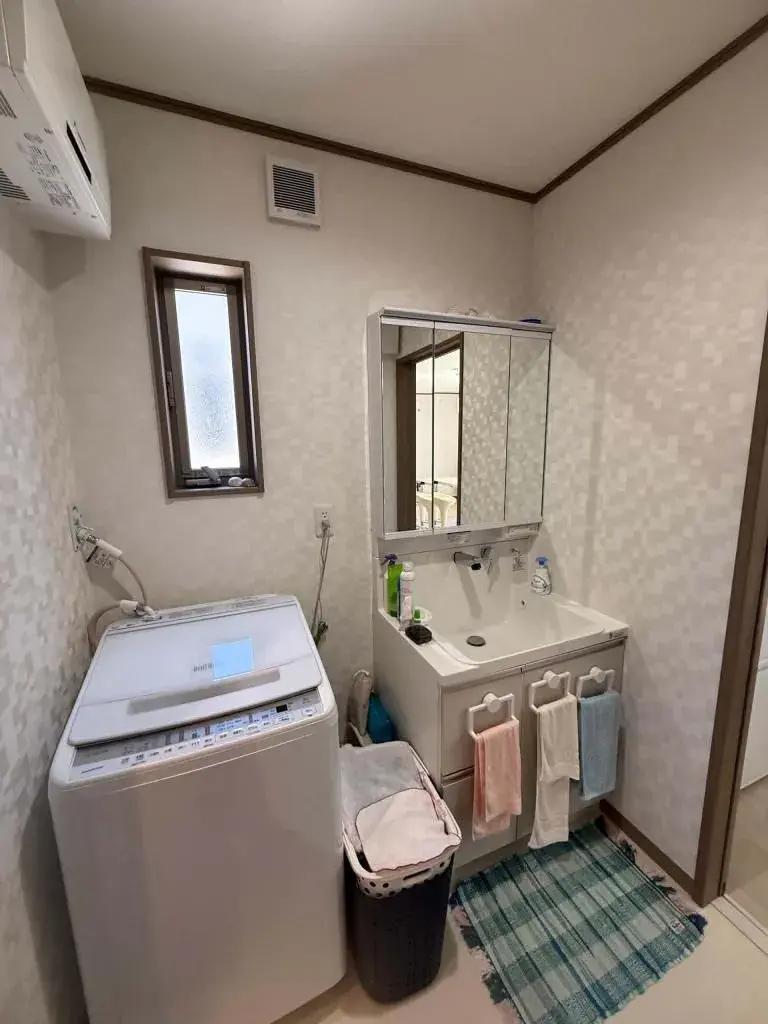 3LDK Inmueble Ciudad de Koka Prefectura de Shiga (19)