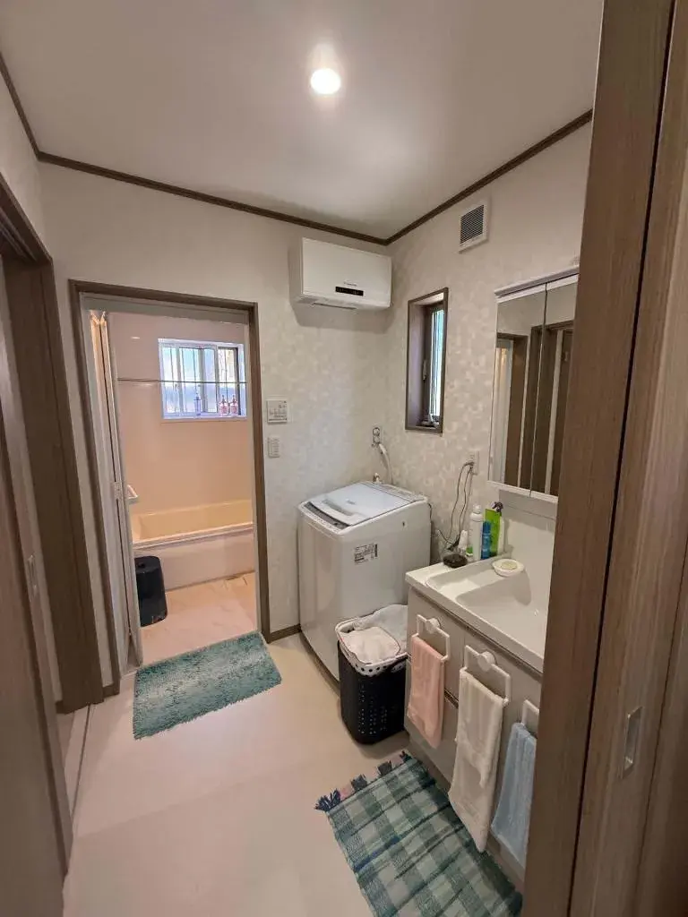 3LDK Inmueble Ciudad de Koka Prefectura de Shiga (20)