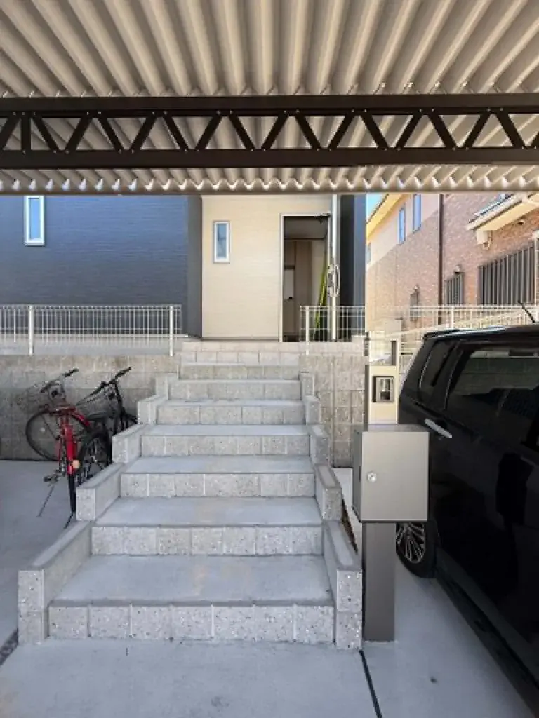 3LDK Inmueble Ciudad de Koka Prefectura de Shiga (4)