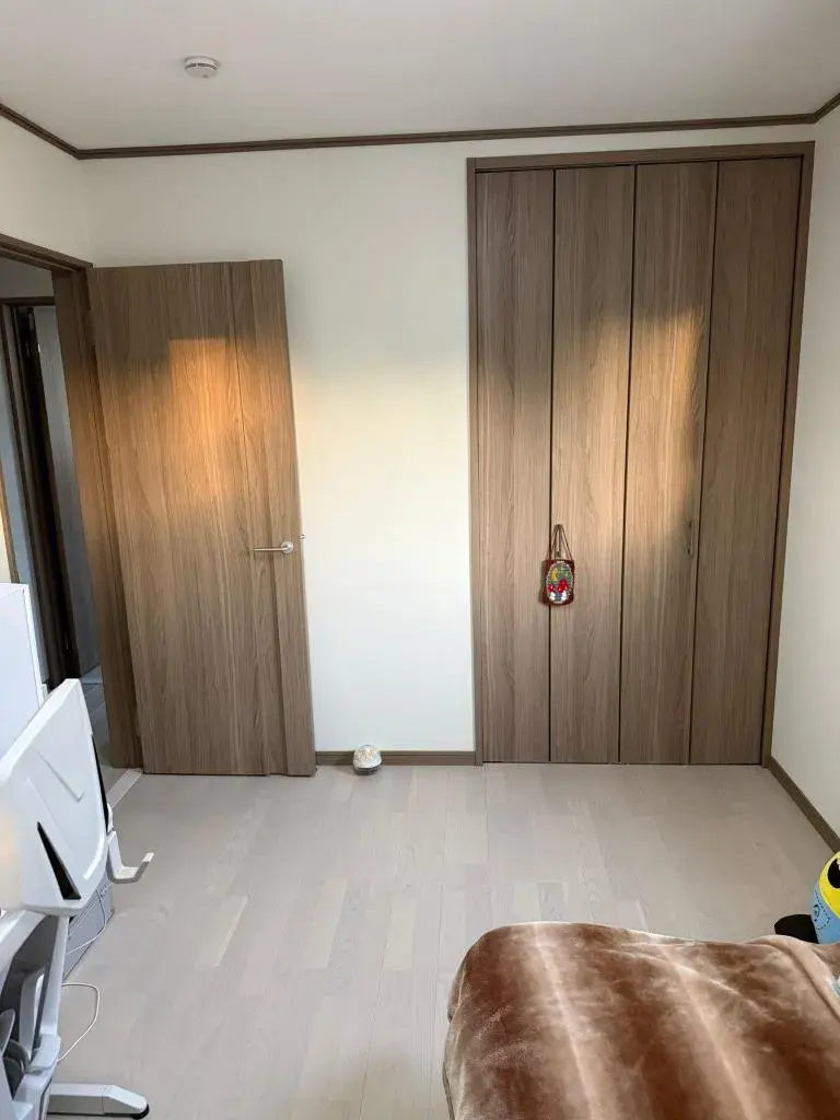 3LDK Inmueble Ciudad de Koka Prefectura de Shiga (7)