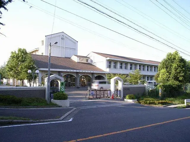 Akiya in Shiga