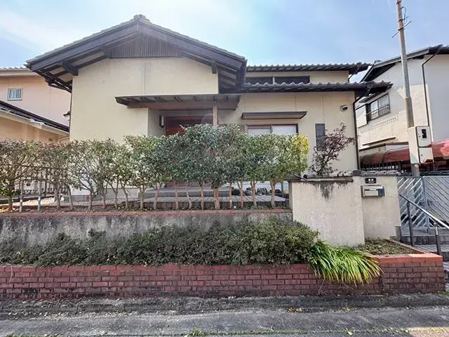 Akiya in Mie