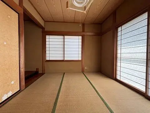 5LDK Property Suzuka City Mie Prefecture (7)