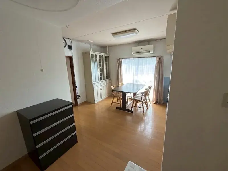 3LDK Property Yokkaichi City Mie Prefecture (3)