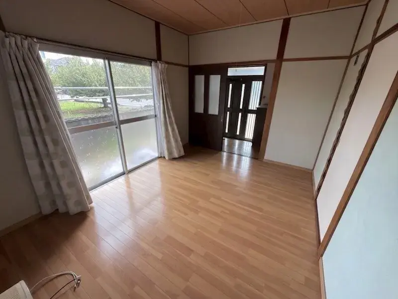 3LDK Property Yokkaichi City Mie Prefecture (4)