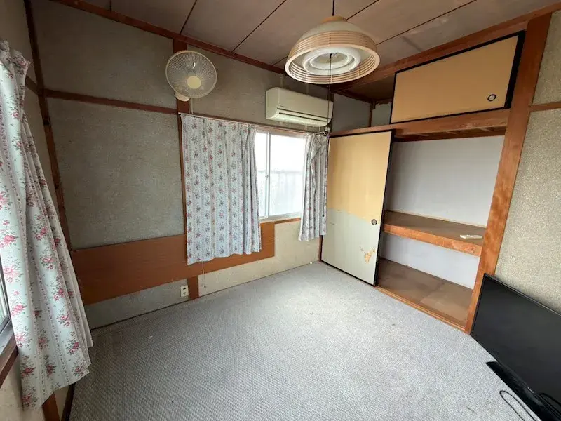 3LDK Property Yokkaichi City Mie Prefecture (6)