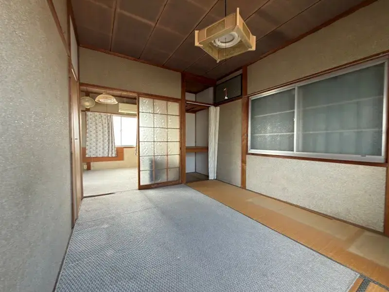 3LDK Property Yokkaichi City Mie Prefecture (7)