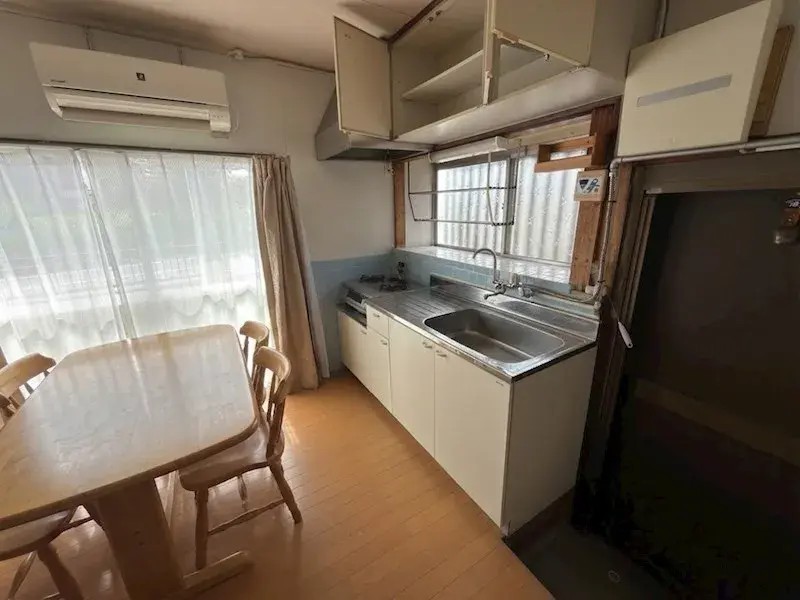 3LDK Property Yokkaichi City Mie Prefecture (8)