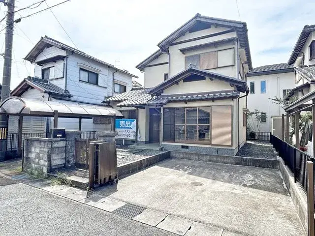 3LDK Propiedad Ciudad de Hikone Prefectura de Shiga (2)