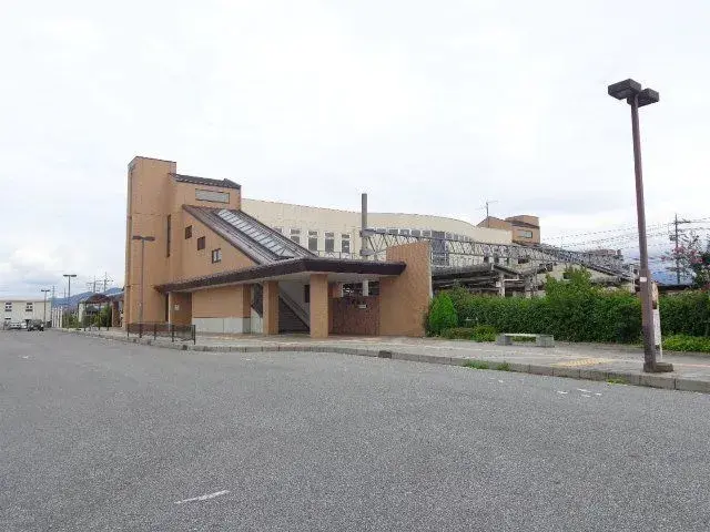 3LDK Propiedad Ciudad de Hikone Prefectura de Shiga (3)