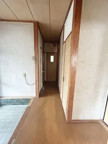 3LDK Propiedad Ciudad de Hikone Prefectura de Shiga (7)