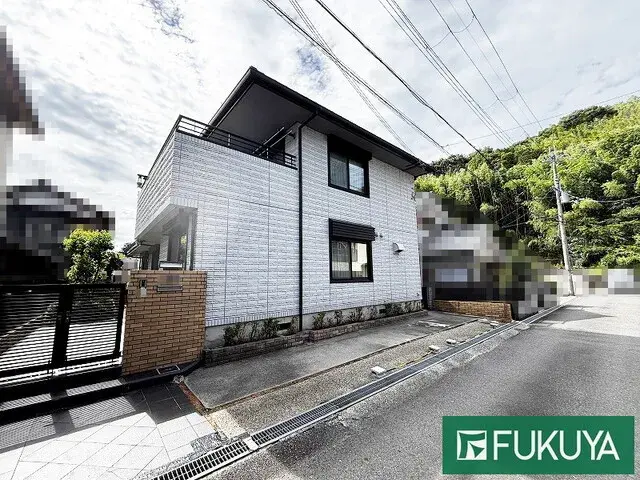 Akiya in Shiga