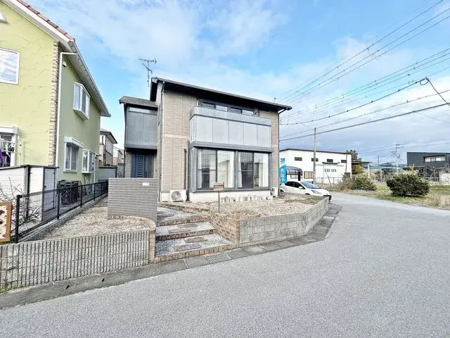 4LDK Toyosato-cho Prefectura de Shiga (3)