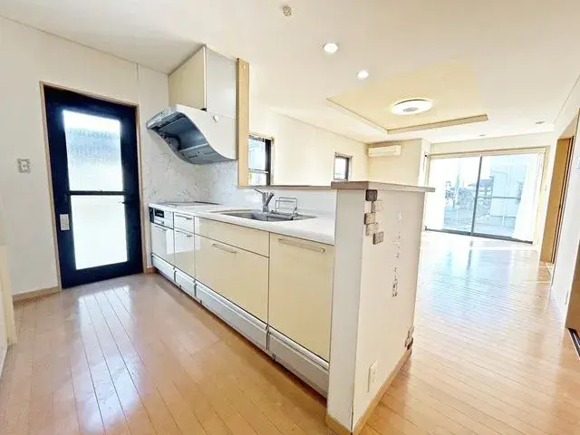 4LDK Toyosato-cho Prefectura de Shiga (23)