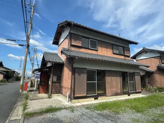 4DK Ciudad de Higashiomi Prefectura de Shiga (2)
