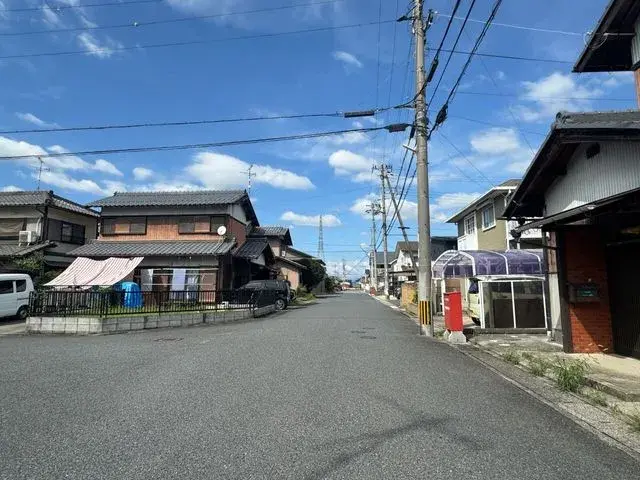 4DK Ciudad de Higashiomi Prefectura de Shiga (3)