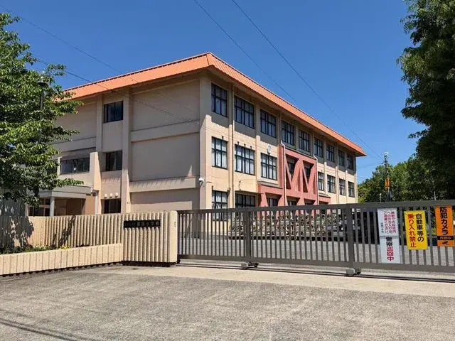 4DK Ciudad de Higashiomi Prefectura de Shiga (5)