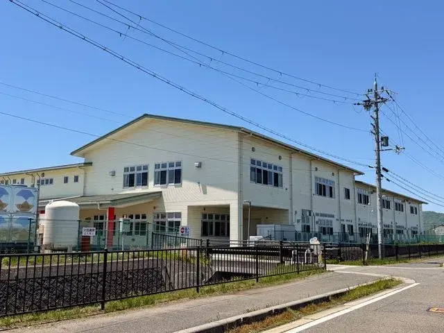 4DK Ciudad de Higashiomi Prefectura de Shiga (8)