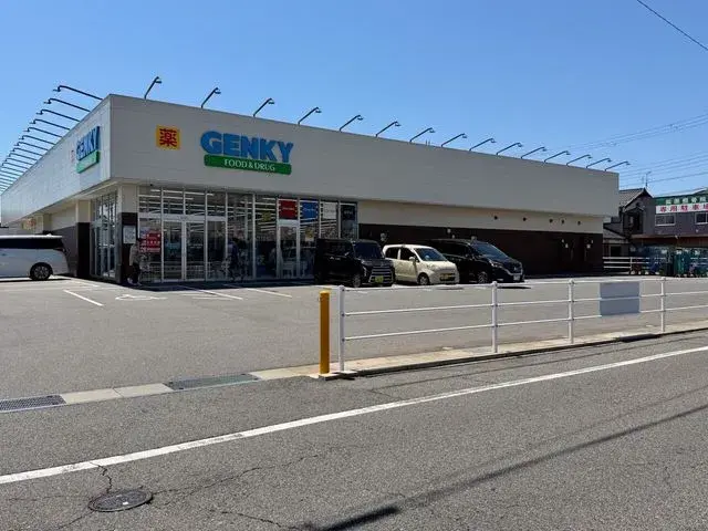 4DK Ciudad de Higashiomi Prefectura de Shiga (10)