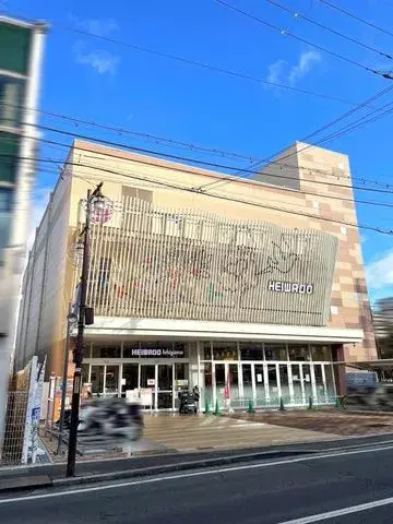 3DK房源 大津市 滋贺县 (12)