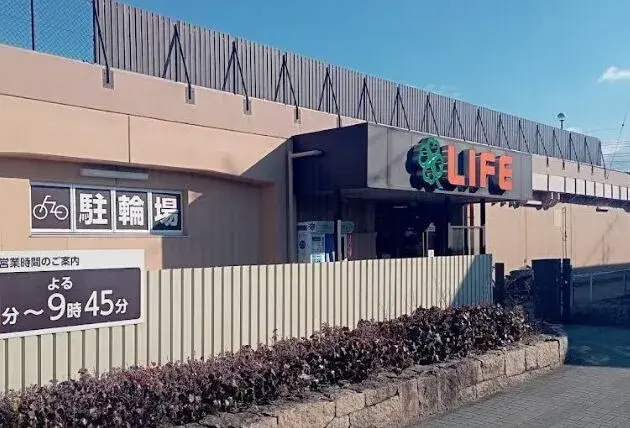 3LDK Joyo City Kyoto Prefecture (9)