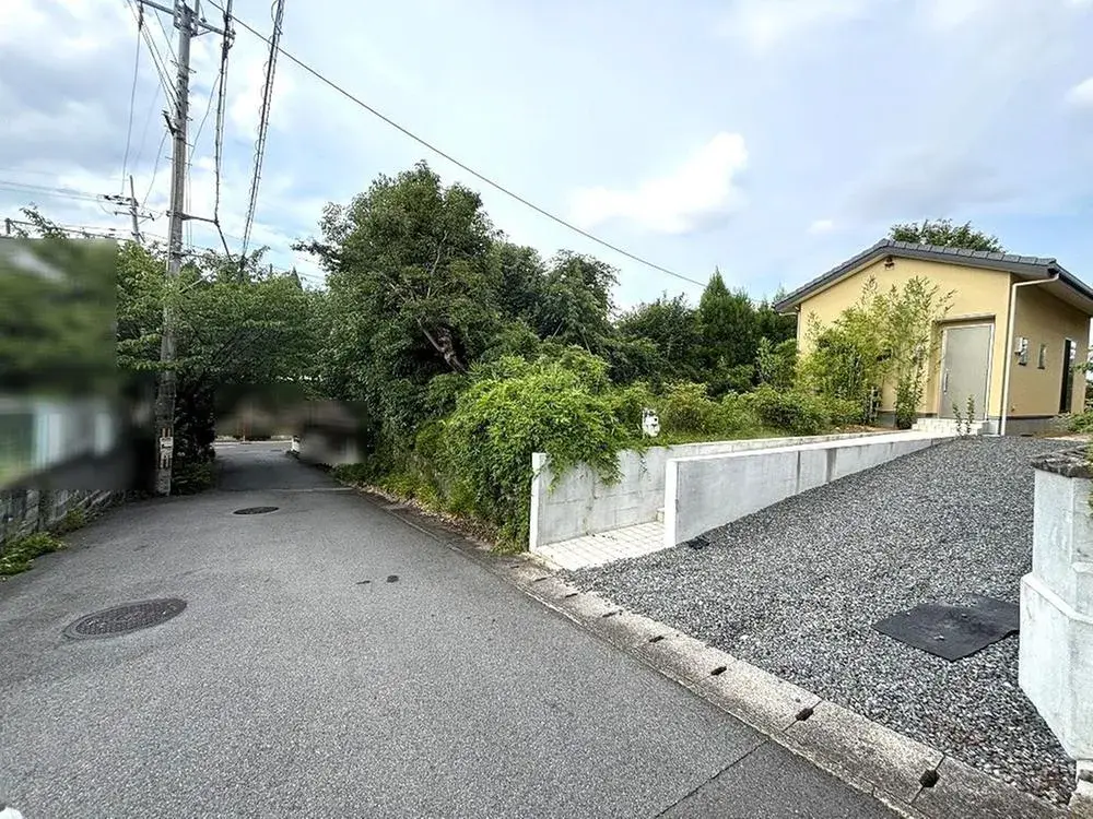 1SLDK物件 京都市右京区 京都府 (2)