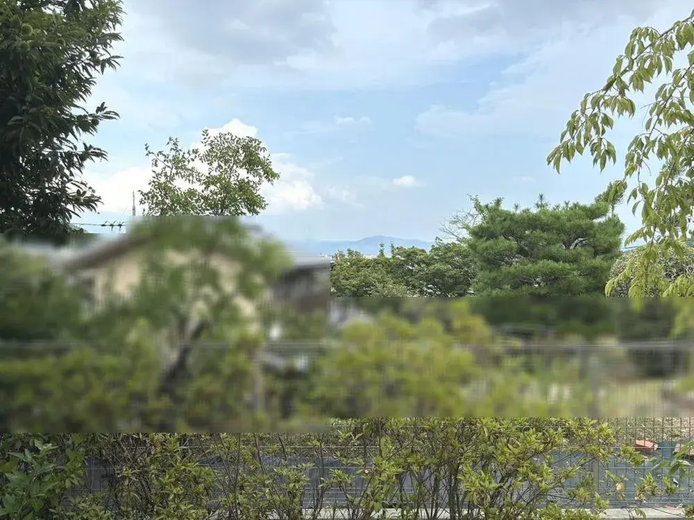 1SLDK物件 京都市右京区 京都府 (18)
